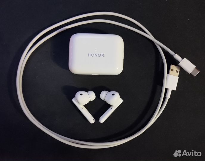Honor Earbuds 2 Lite