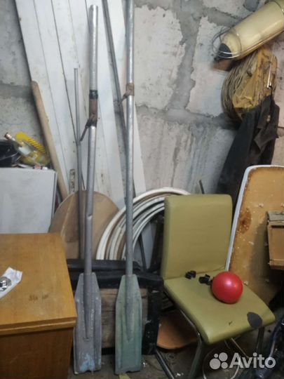 Винт от лодочного мотора yamaha 40