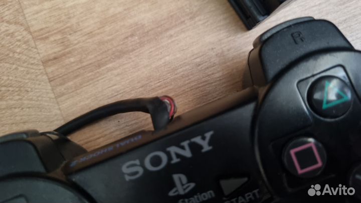 Sony PS2 slim 75008