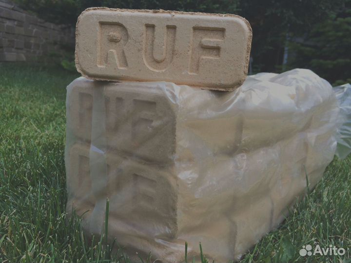 Натуральные дрова для уютного тепла