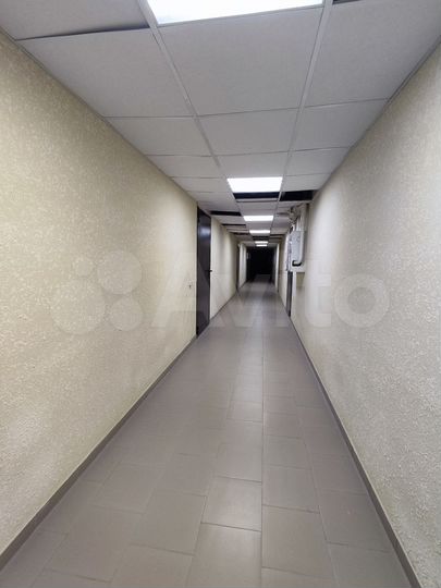 3-к. апартаменты, 51 м², 1/20 эт.