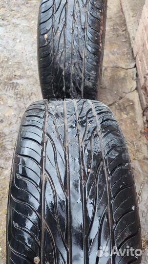 Калеса R18 5*112