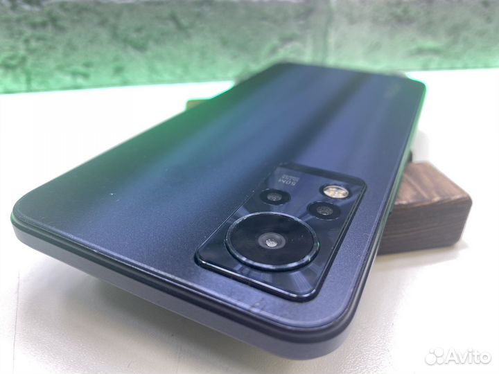 Infinix Hot 11, 4/64 ГБ