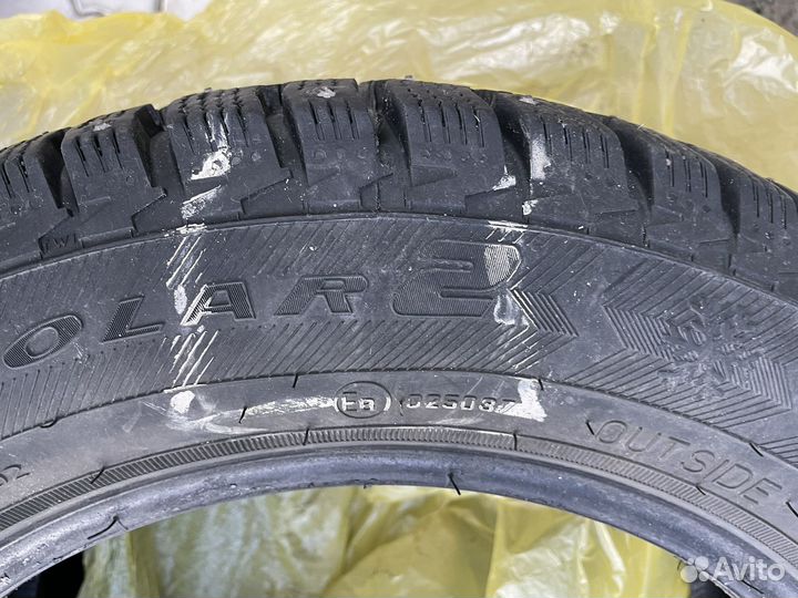 Cordiant Polar 2 185/65 R15 88T