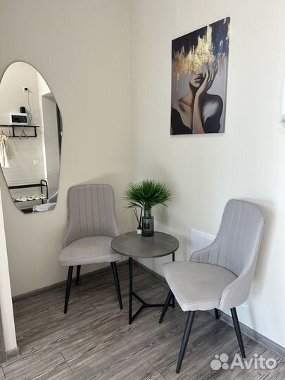 Аренда рабочего места