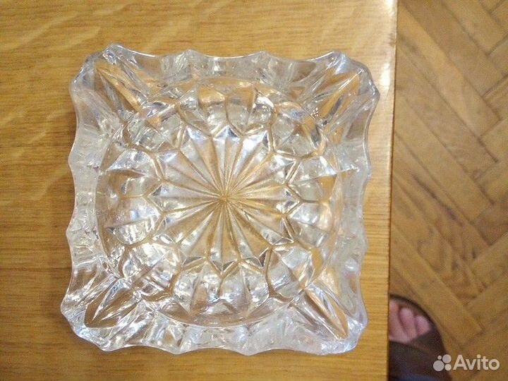 Пепельницы.ссср