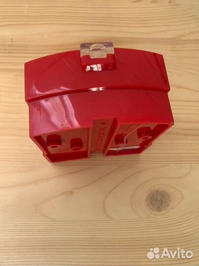 Извещатель пожарный ипр-3су