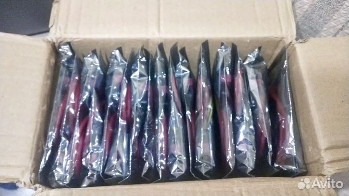 Райзер 009s новые