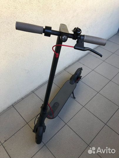 Электросамокат xiaomi 1S (улучшенная версия m365)
