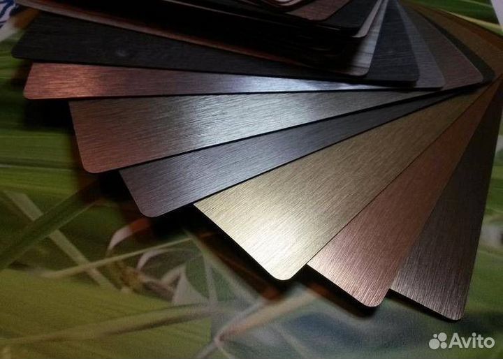 Изготовление бейджей