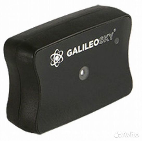 GPS трекер Galileo v 2.3 с камерой в комплекте
