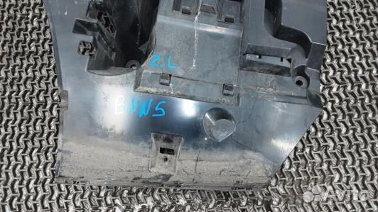 Крепление бампера заднее BMW 5 F10/F11 (BVN05HN01)