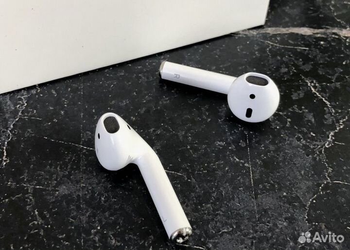 Airpods 2