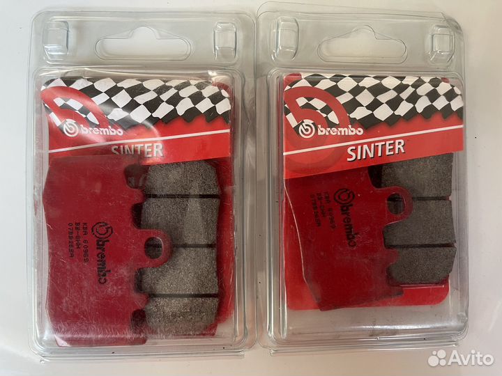 Запчасти bmw