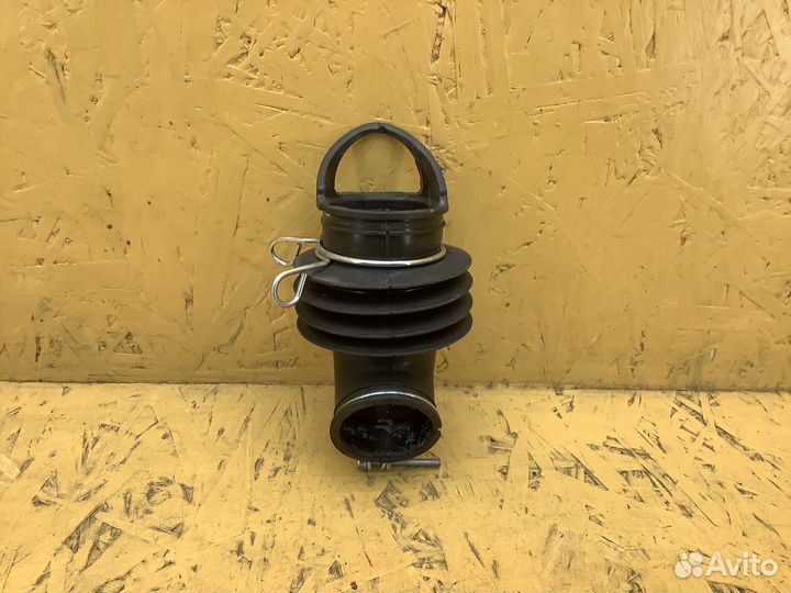 Заливной патрубок бака dexp (2490)