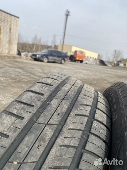 Cordiant Sport 2 195/65 R15 91H