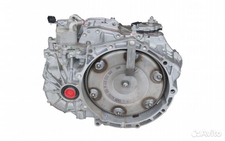 АКПП Volkswagen Golf TF-60SN
