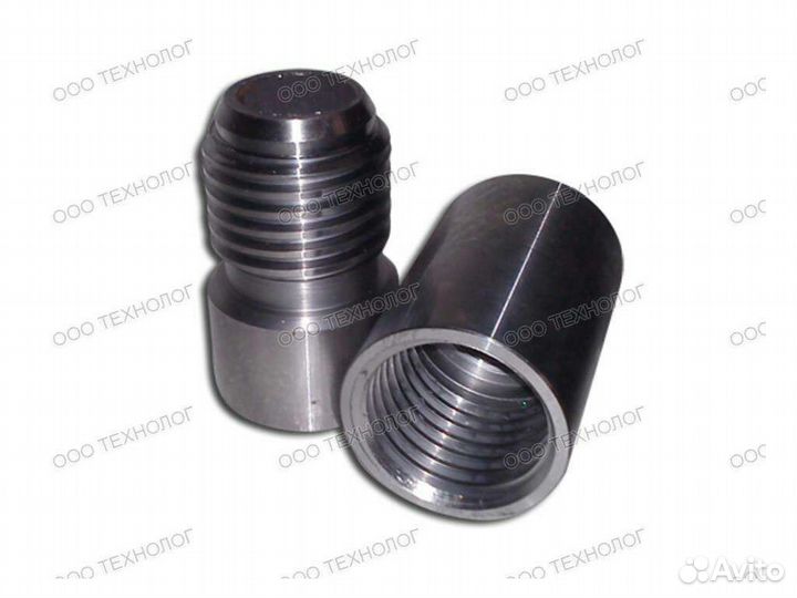 Буровые замки, штанги