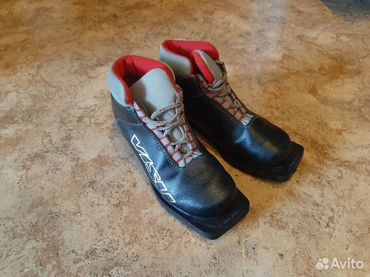 Лыжи беговые