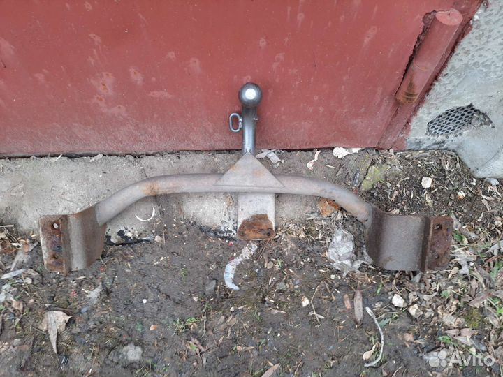 Богажник рейлинги