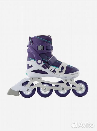 Абсолютно новые ролики Roces Yvon, 37 размер