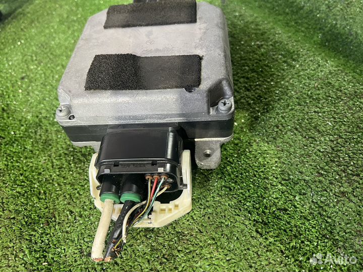 Блок управления рулевой рейки Lexus GS 350