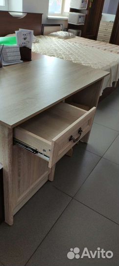 Стол компьютерный раус45 1200*600*750