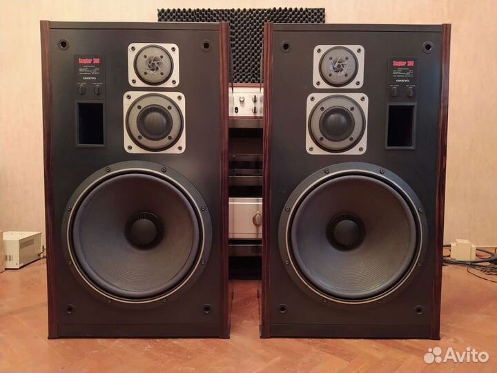 Подвесы тканевые для динамиков любых моделей