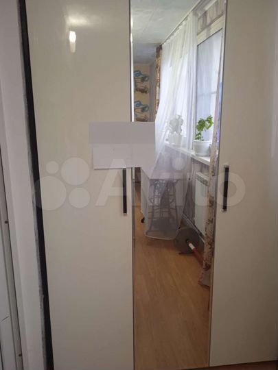 Дом 55 м² на участке 1 сот.