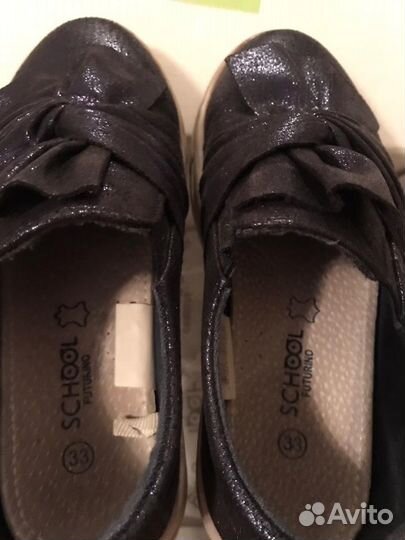 Детская обувь для девочек