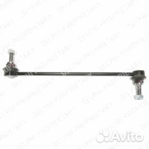 Тяга стабилизатора прав / лев renault megane ii (b