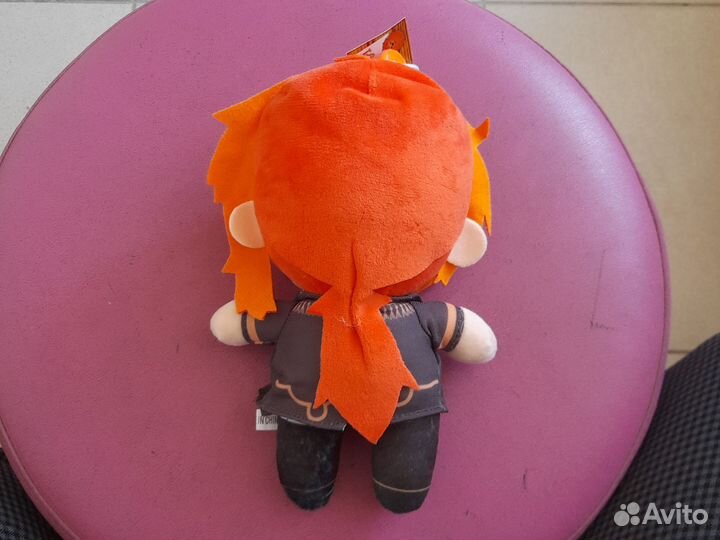 Игрушка Геншин импакт