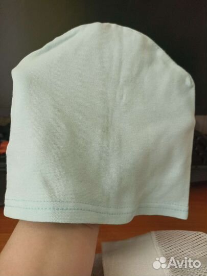 Кепка для мальчика, шапочки лето, бандана- косынка