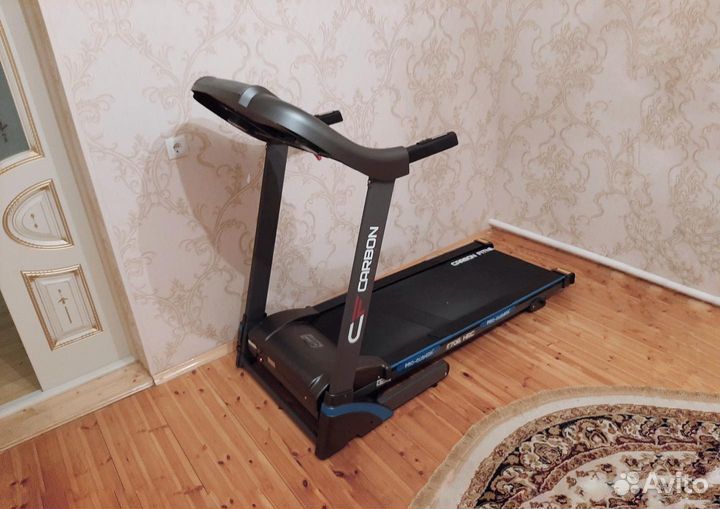 Беговая дорожка