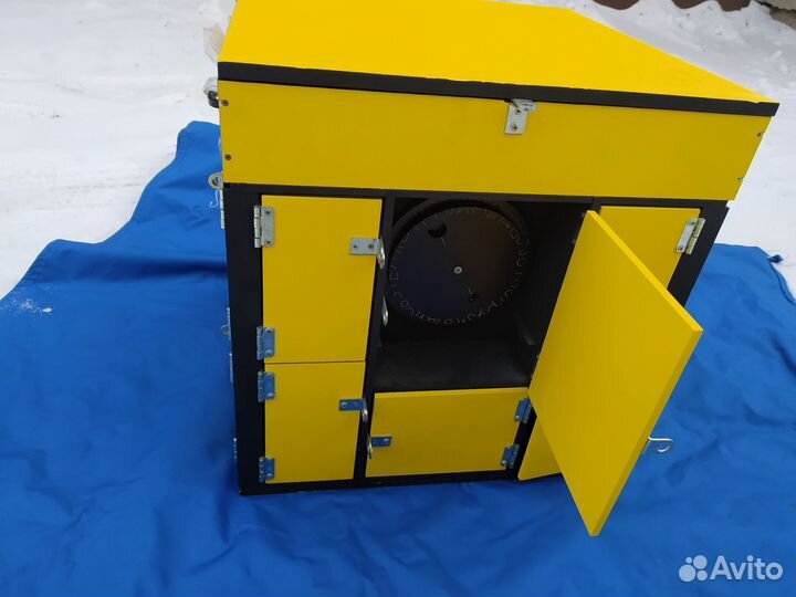 Квест сундук Амнезия