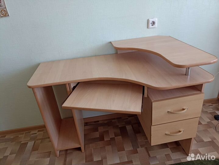 Компьютерный стол бу