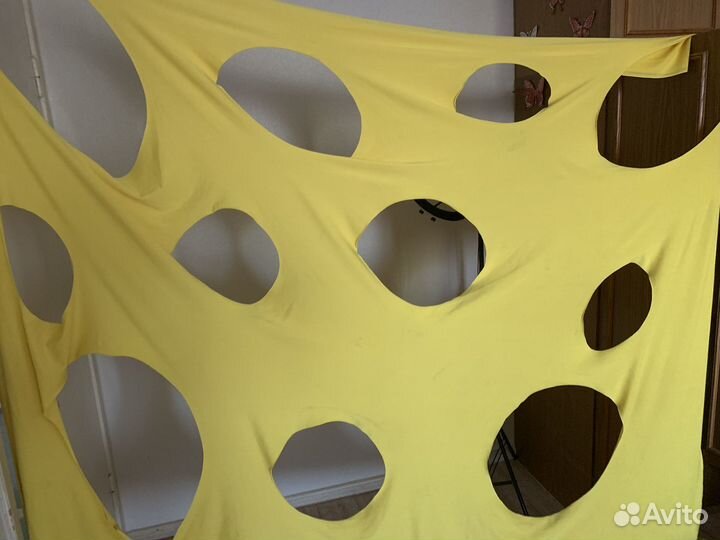 Реквизит для аниматоров