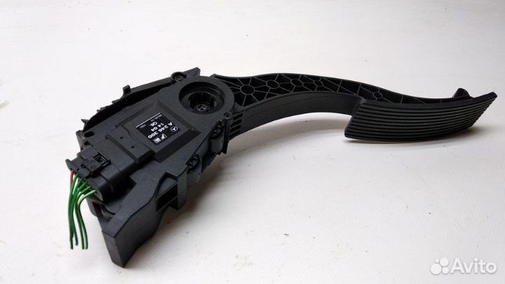 Педаль газа Mercedes-Benz Cla W117 2.0 2015