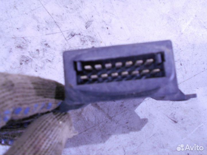 Блок комфорта Audi 100 C4 (1990—1994) 38076