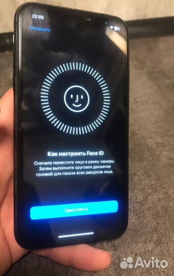 Apple iPhone xr 64gb