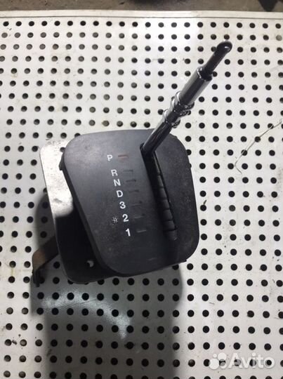 Кулиса АКПП форд скорпио