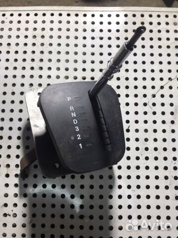 Кулиса АКПП форд скорпио