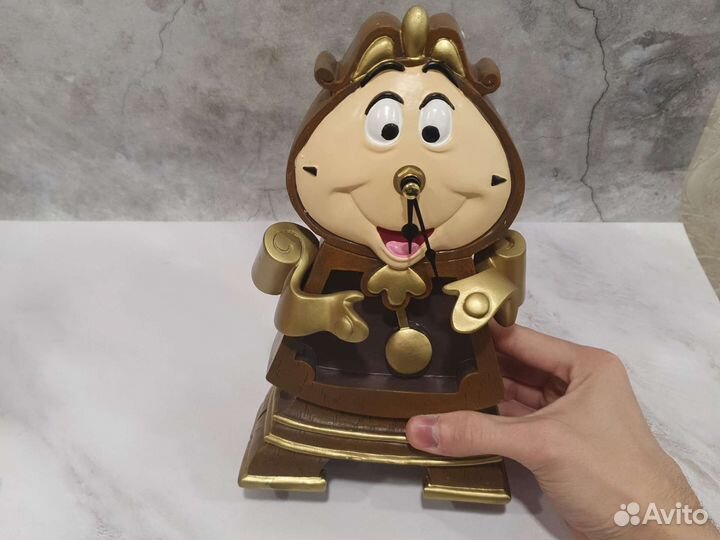 Красавица и чудовище