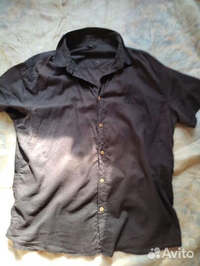 Мужские вещи пакетом 54 56 размер