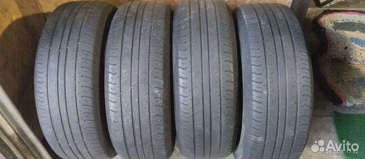Hankook Optimo K415 225/60 R17