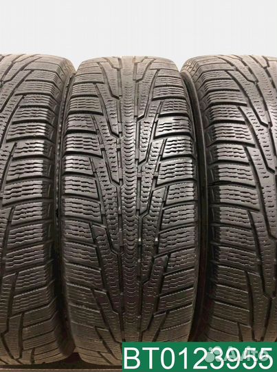 Nokian Tyres Nordman RS2 195/65 R15 95R