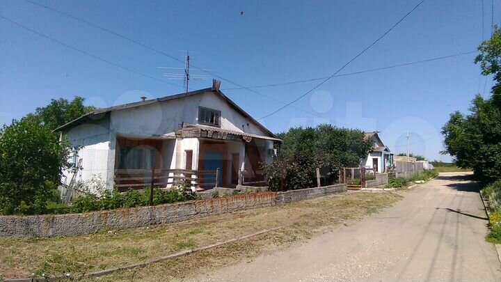 Дом 60,1 м² на участке 5 сот.