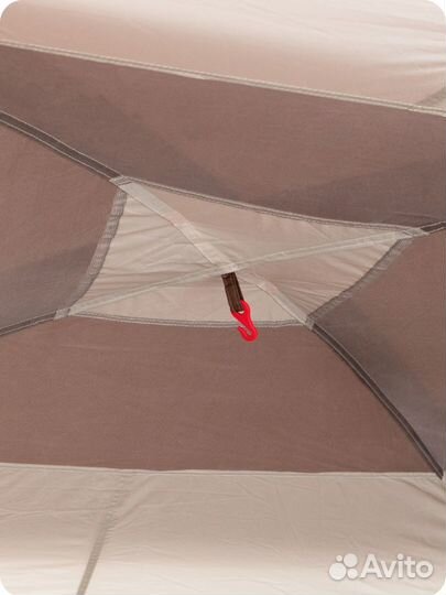 Палатка Dalen 6