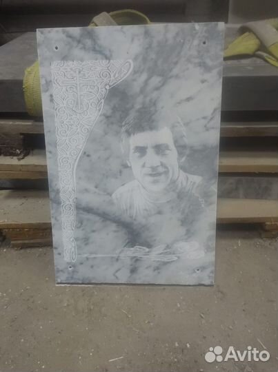 Изготовление и установка памятников