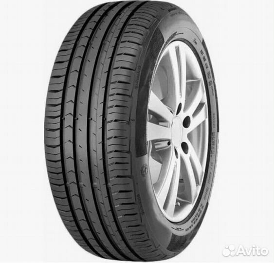 Gislaved PremiumControl 195/65 R15 91H